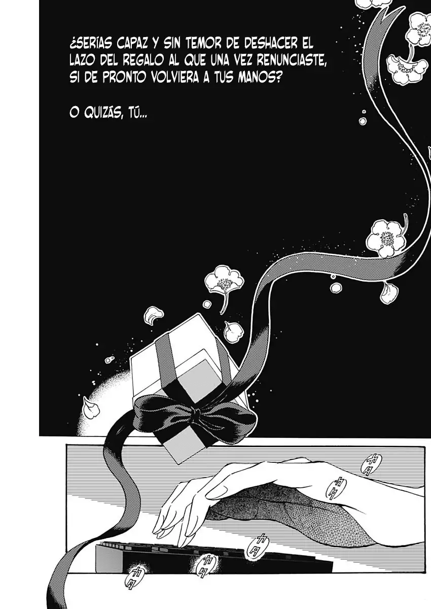 Read Kowloon Generic Romance ES Manga Online