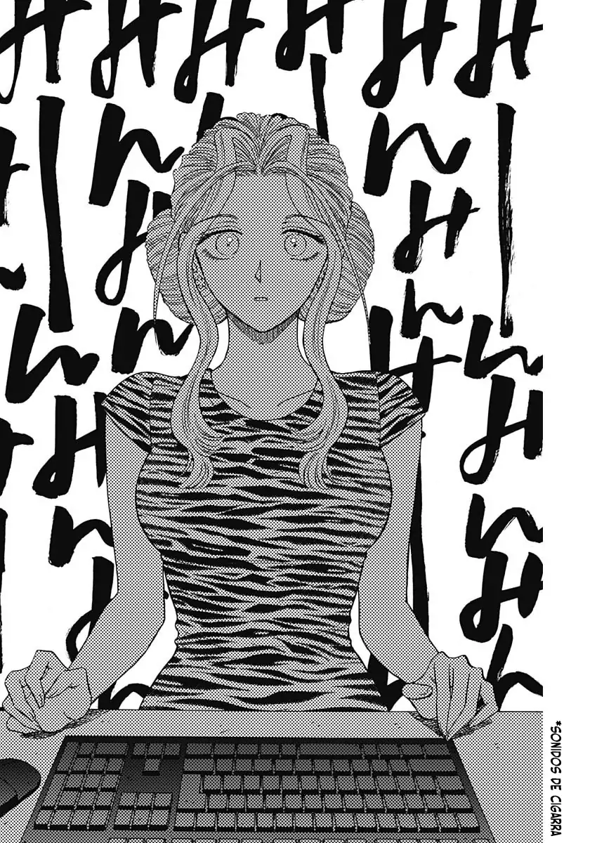 Read Kowloon Generic Romance ES Manga Online