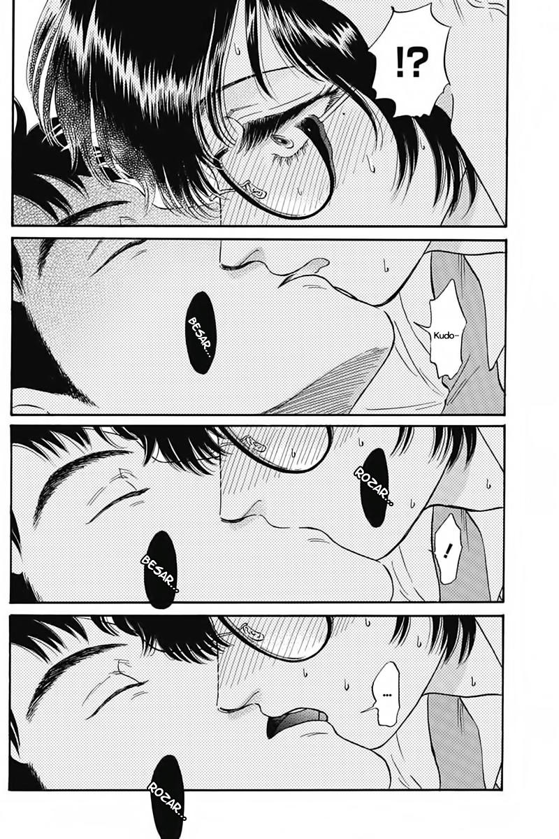 Read Kowloon Generic Romance ES Manga Online