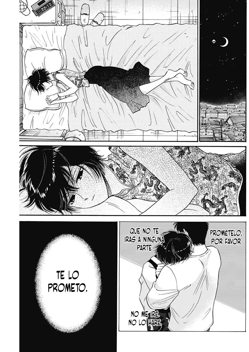 Read Kowloon Generic Romance ES Manga Online