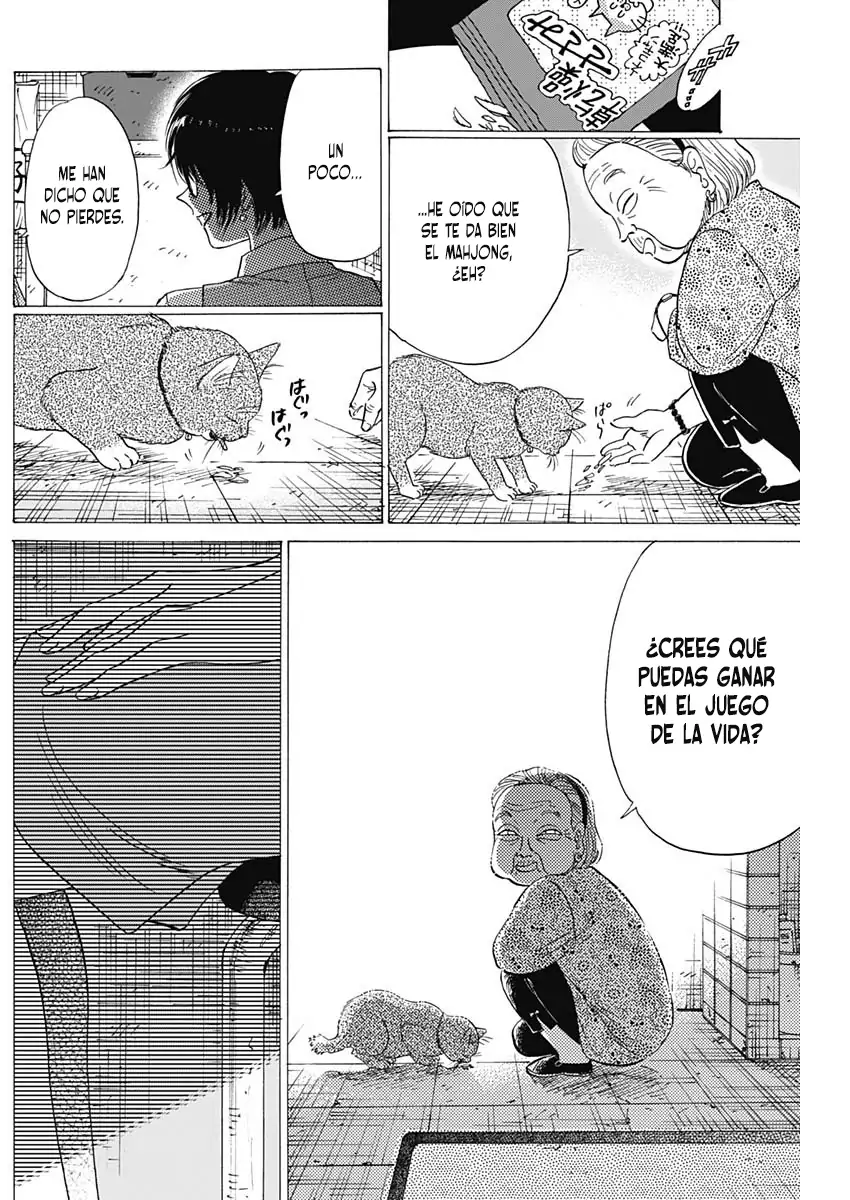 Read Kowloon Generic Romance ES Manga Online