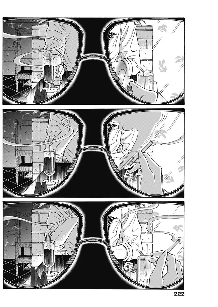 Read Kowloon Generic Romance ES Manga Online