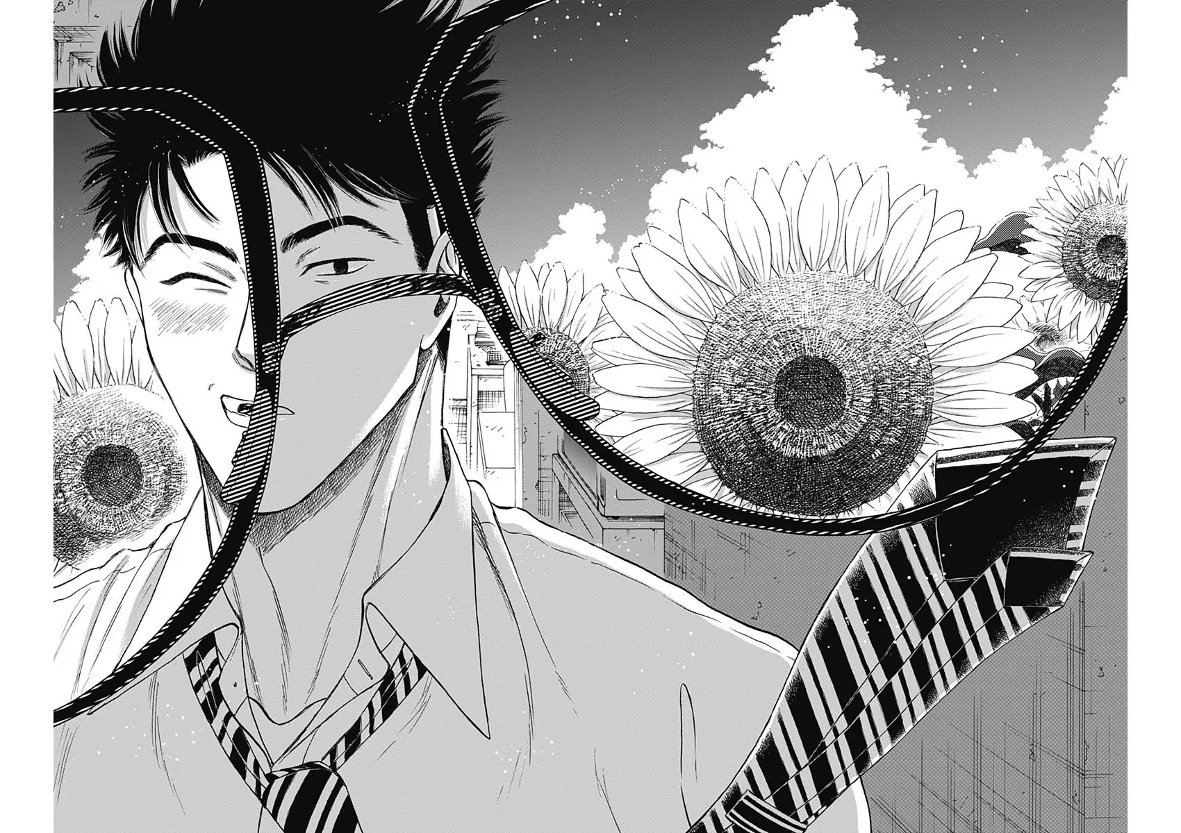 Read Kowloon Generic Romance ES Manga Online