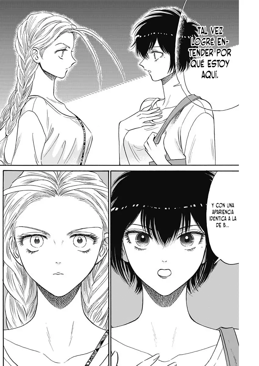 Read Kowloon Generic Romance ES Manga Online