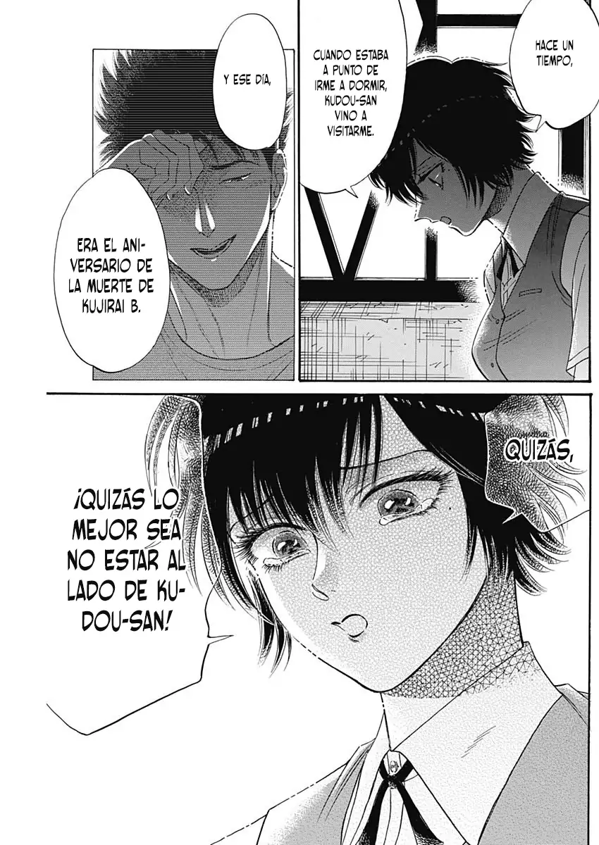 Read Kowloon Generic Romance ES Manga Online