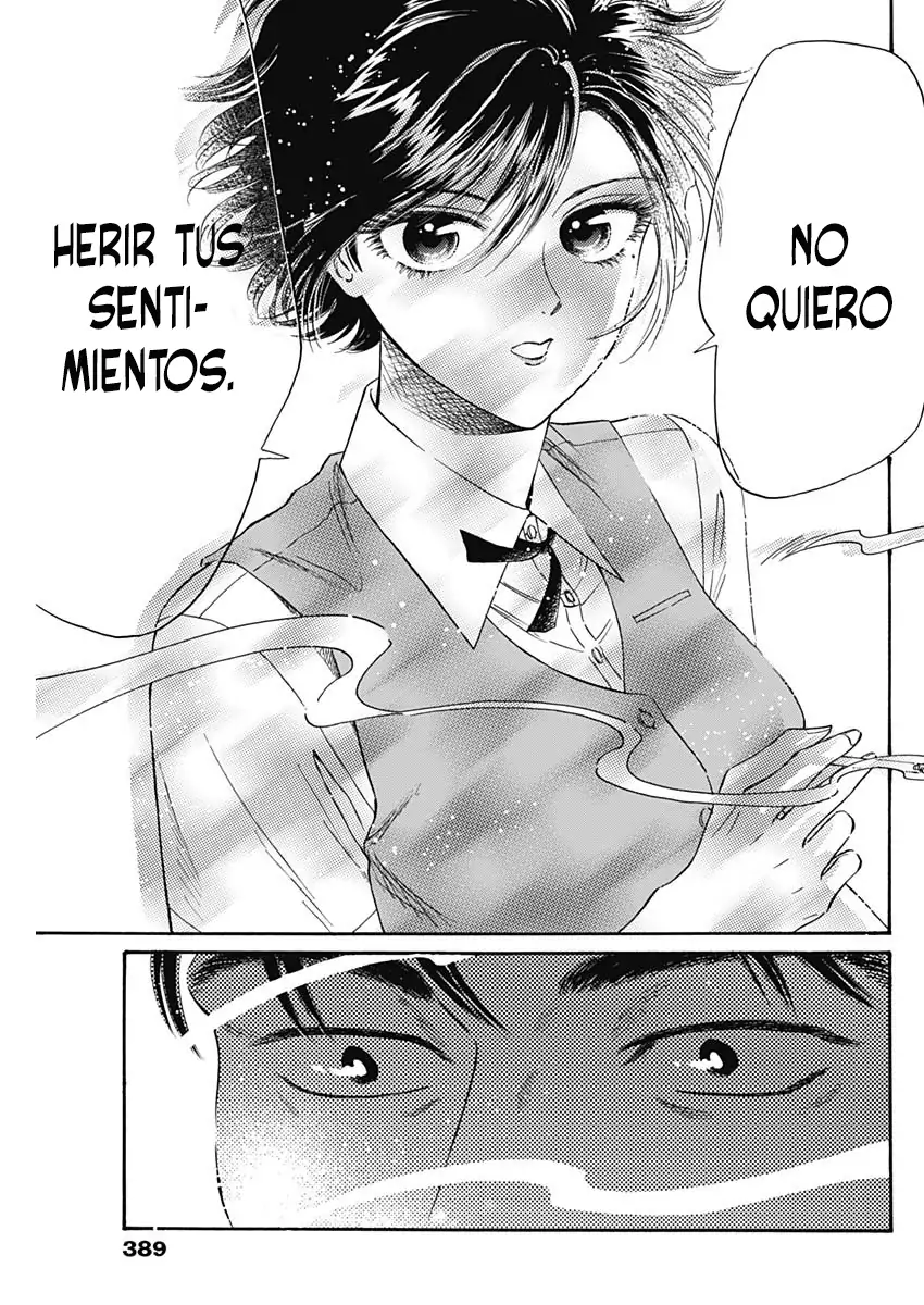 Read Kowloon Generic Romance ES Manga Online