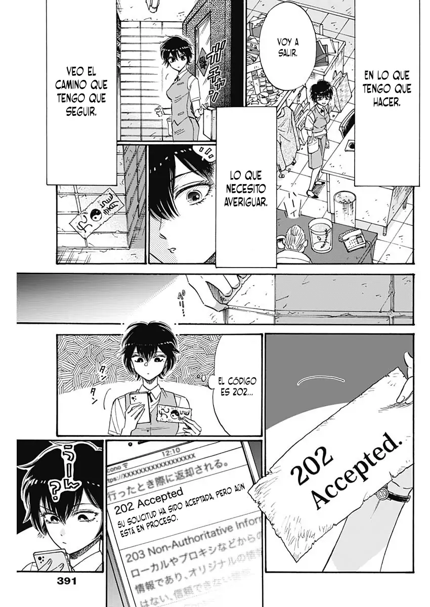 Read Kowloon Generic Romance ES Manga Online