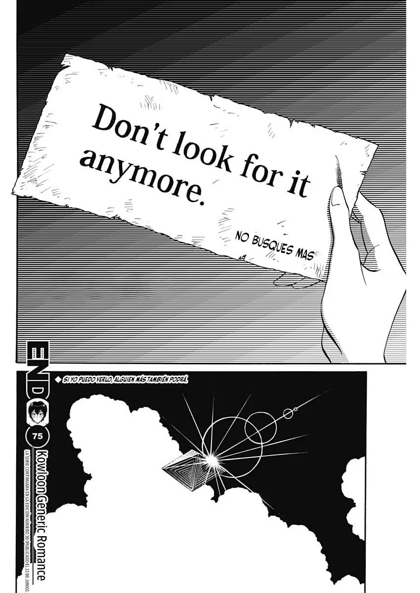 Read Kowloon Generic Romance ES Manga Online