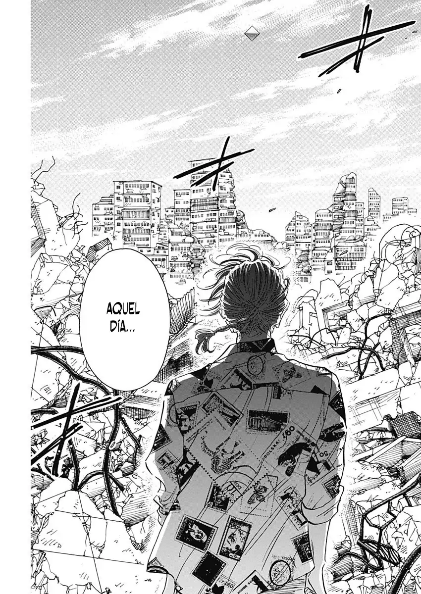 Read Kowloon Generic Romance ES Manga Online