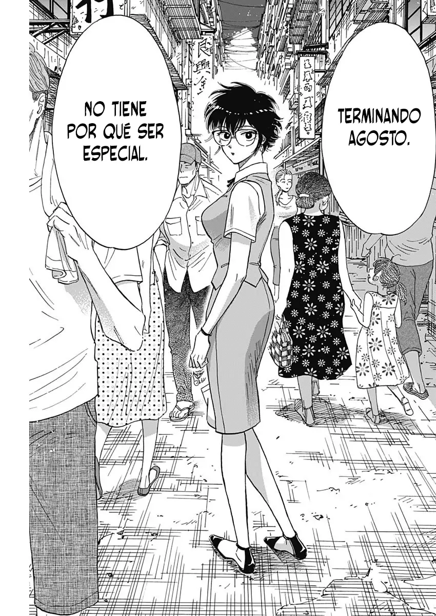 Read Kowloon Generic Romance ES Manga Online