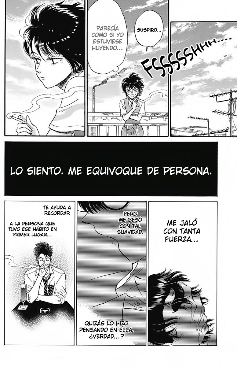 Read Kowloon Generic Romance ES Manga Online