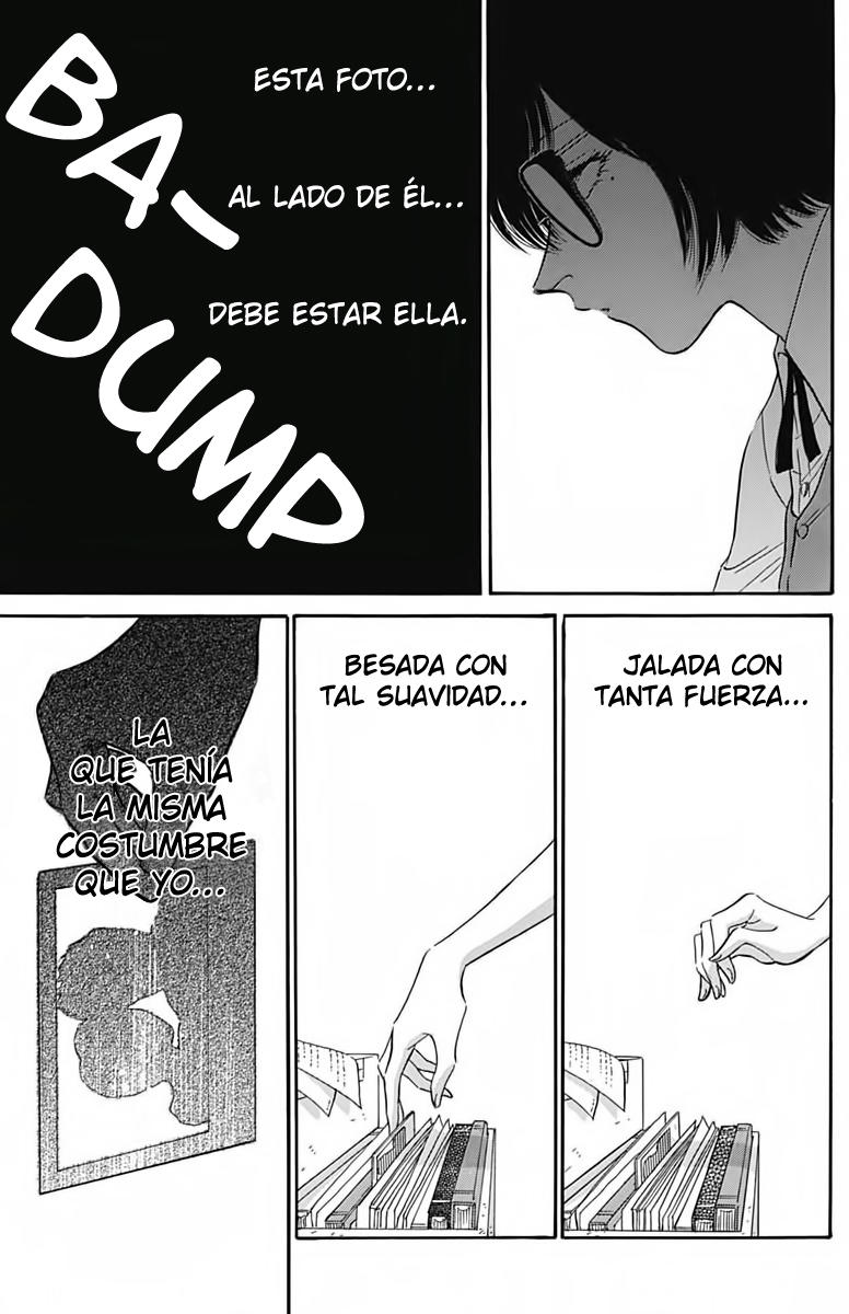 Read Kowloon Generic Romance ES Manga Online