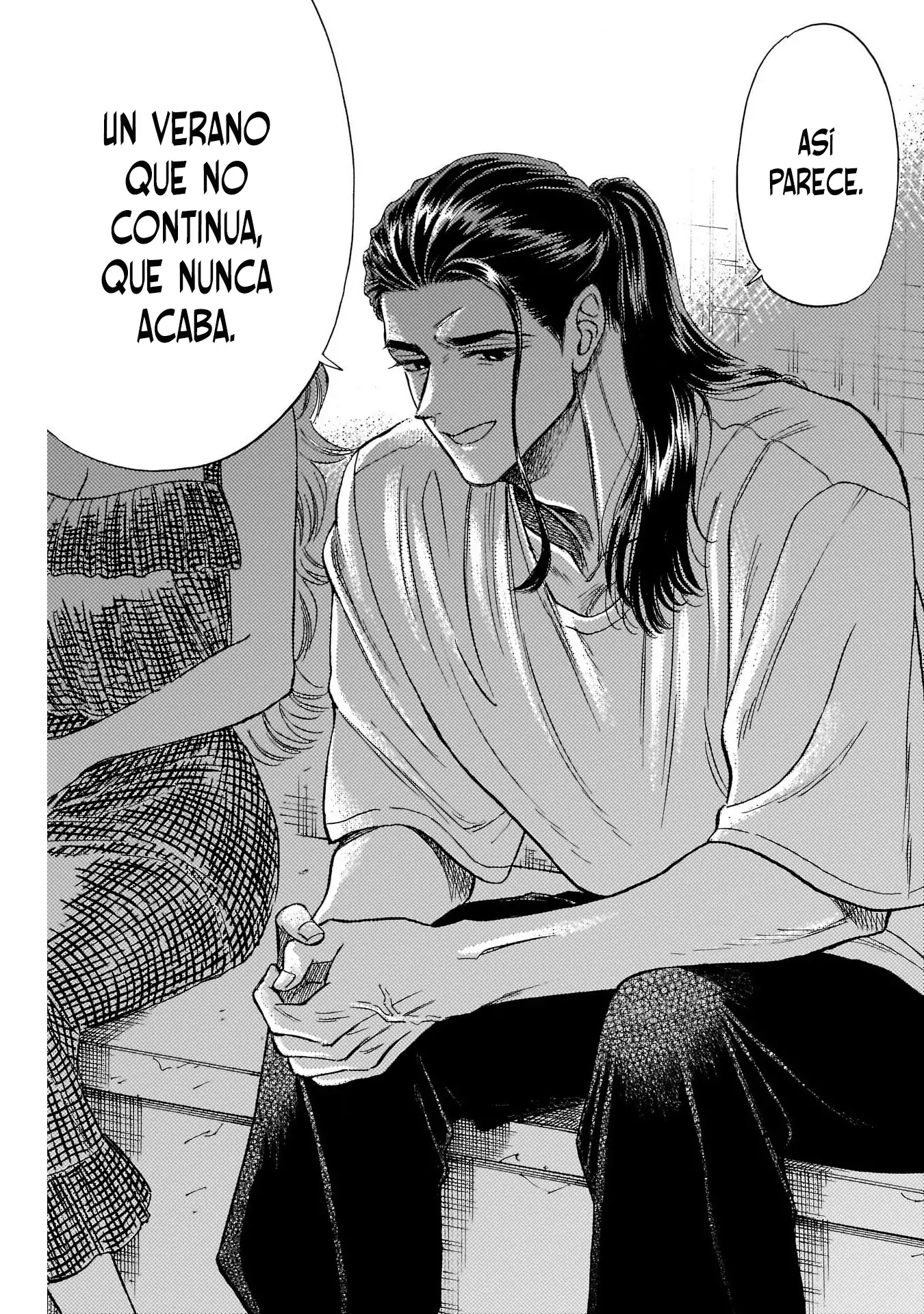 Read Kowloon Generic Romance ES Manga Online