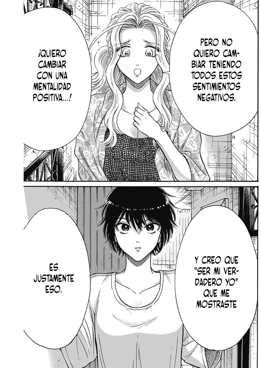 Read Kowloon Generic Romance ES Manga Online