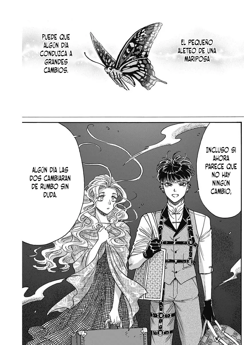 Read Kowloon Generic Romance ES Manga Online