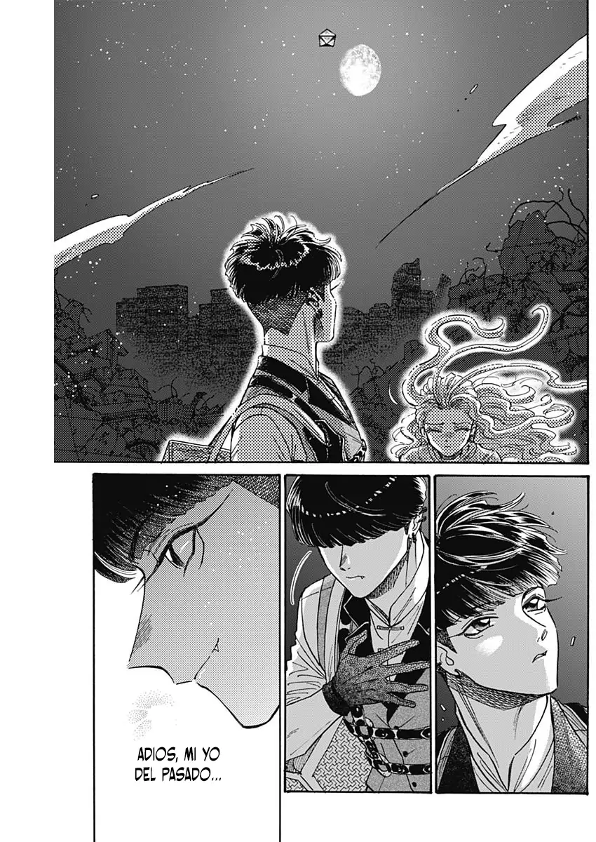 Read Kowloon Generic Romance ES Manga Online