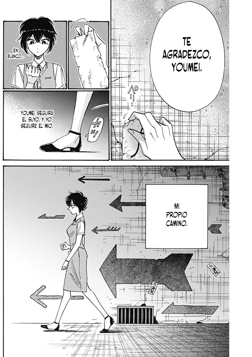 Read Kowloon Generic Romance ES Manga Online