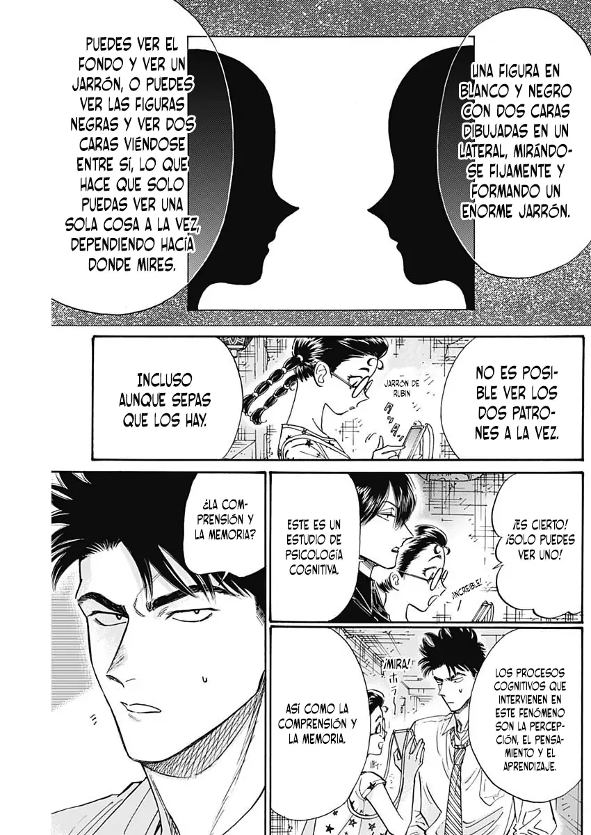 Read Kowloon Generic Romance ES Manga Online