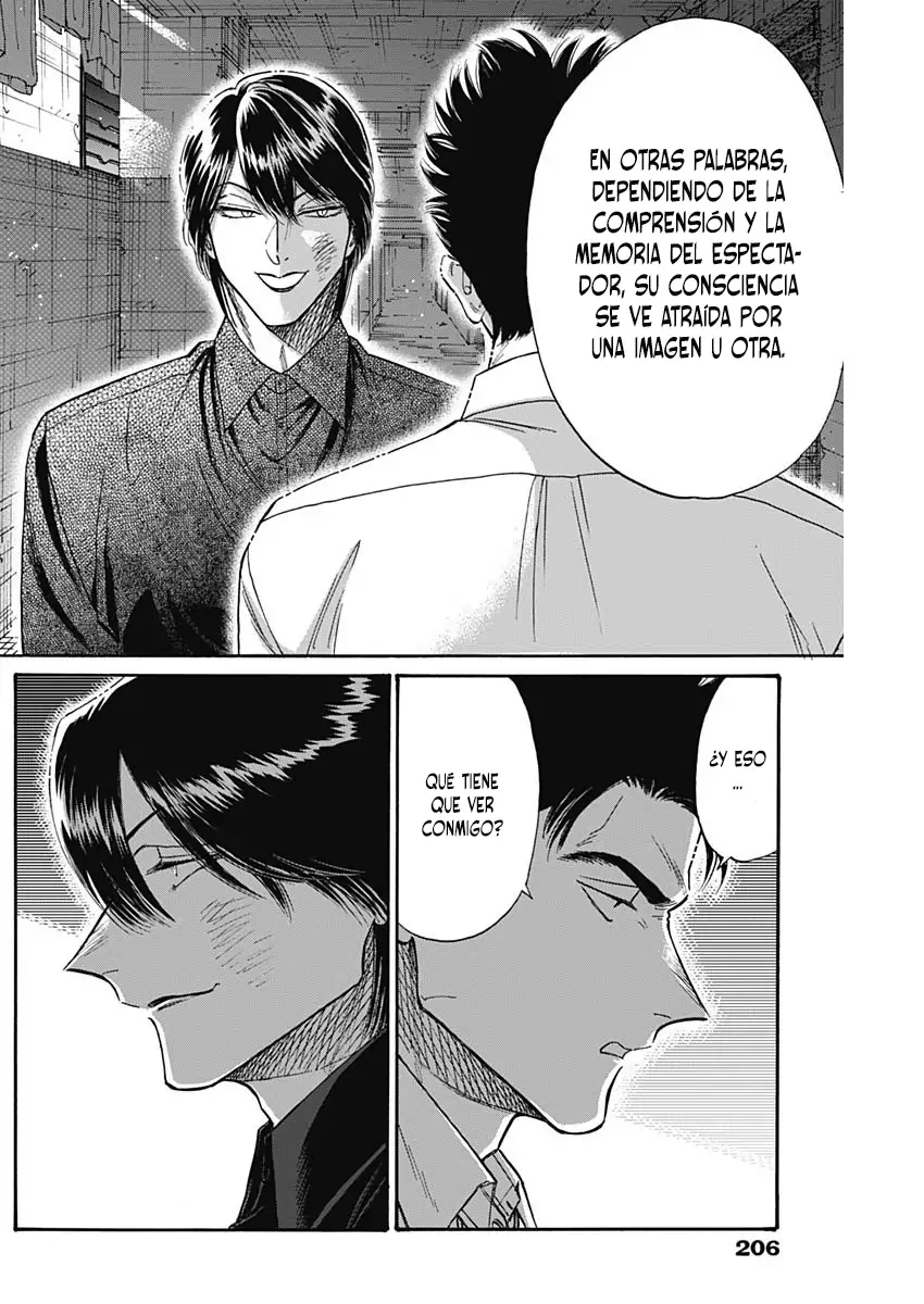 Read Kowloon Generic Romance ES Manga Online