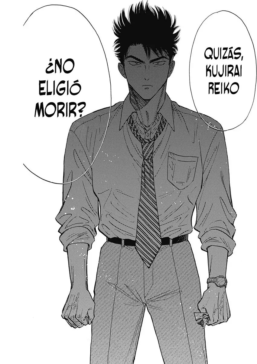 Read Kowloon Generic Romance ES Manga Online