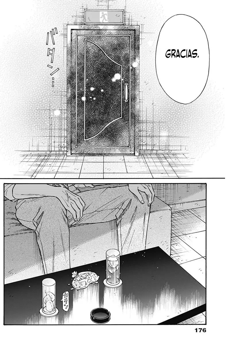 Read Kowloon Generic Romance ES Manga Online