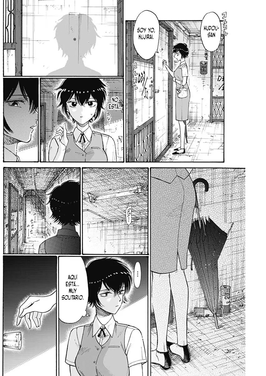 Read Kowloon Generic Romance ES Manga Online