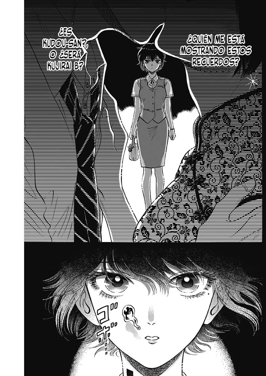 Read Kowloon Generic Romance ES Manga Online