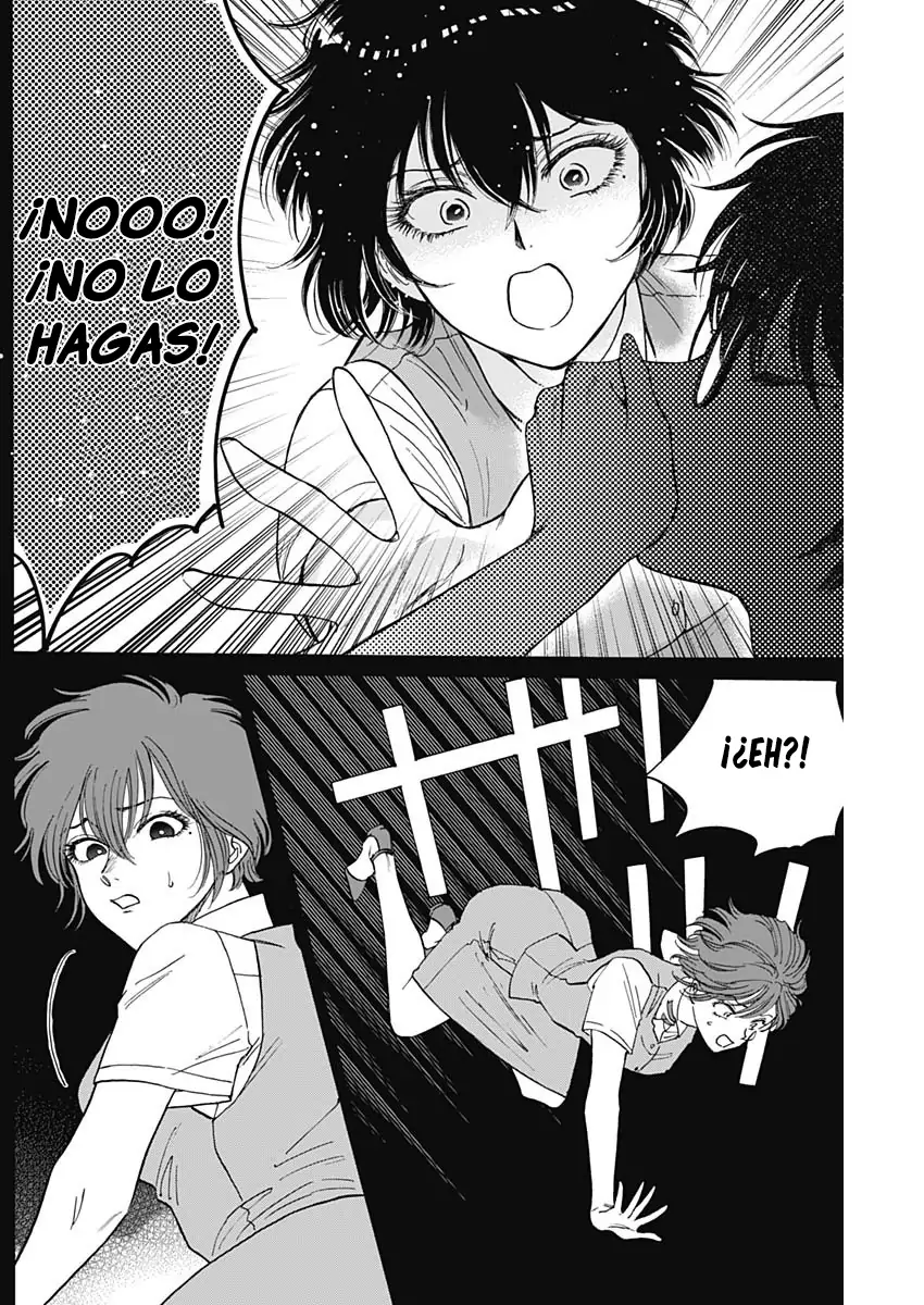 Read Kowloon Generic Romance ES Manga Online