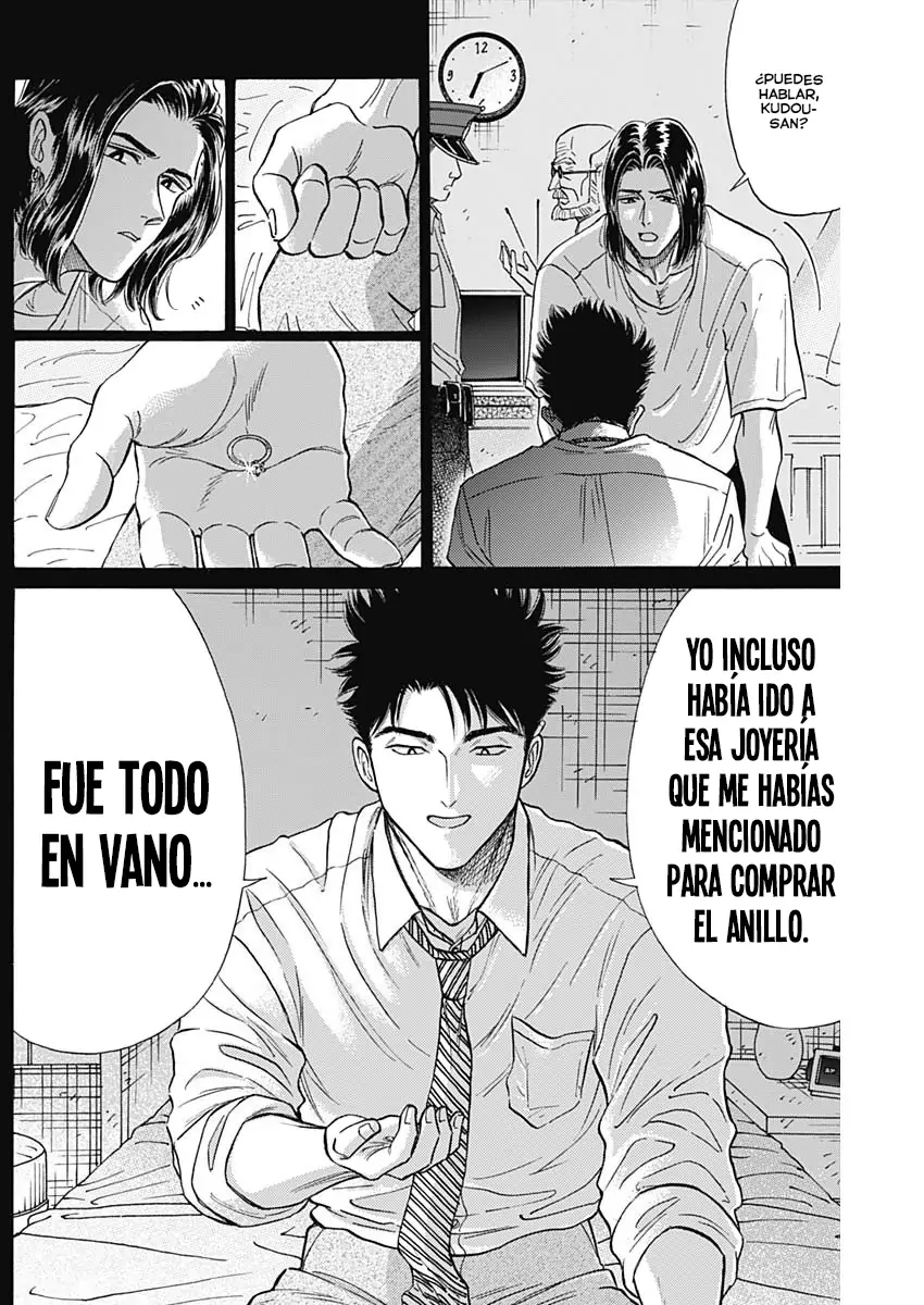 Read Kowloon Generic Romance ES Manga Online