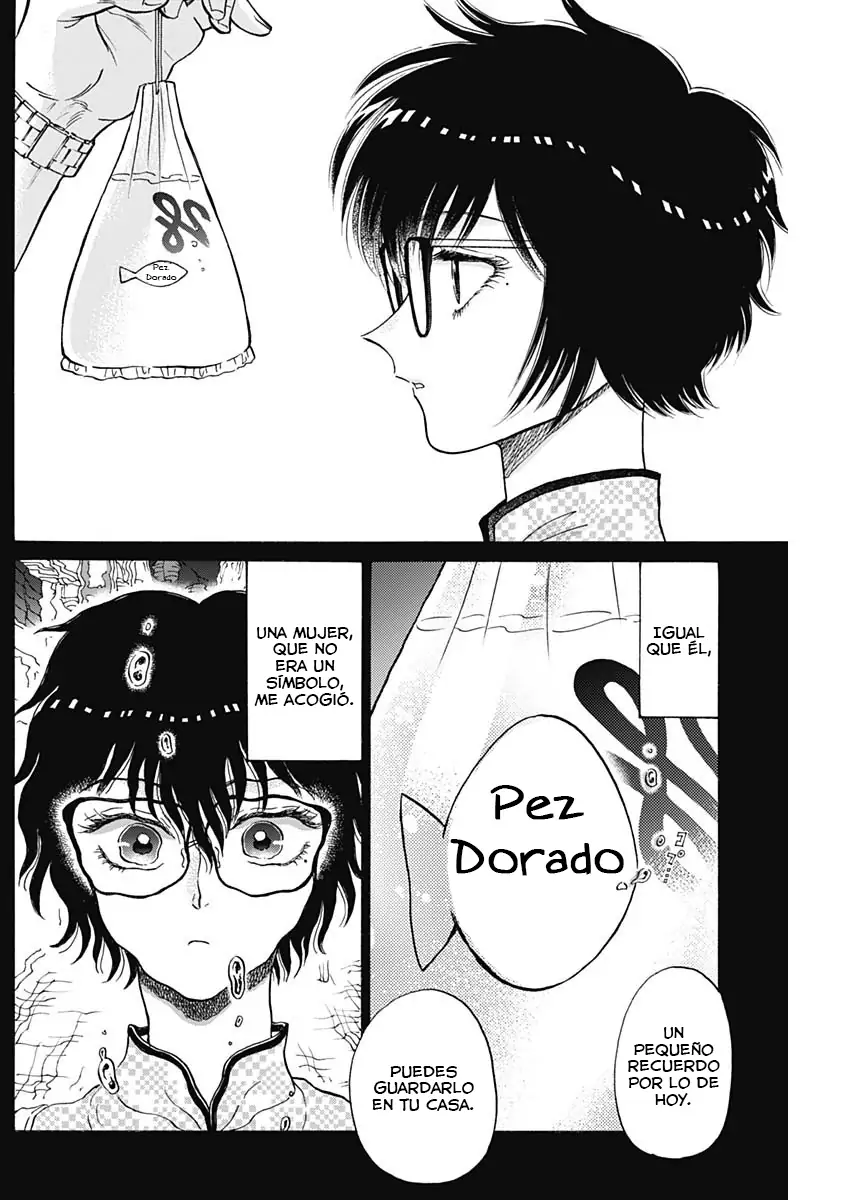 Read Kowloon Generic Romance ES Manga Online