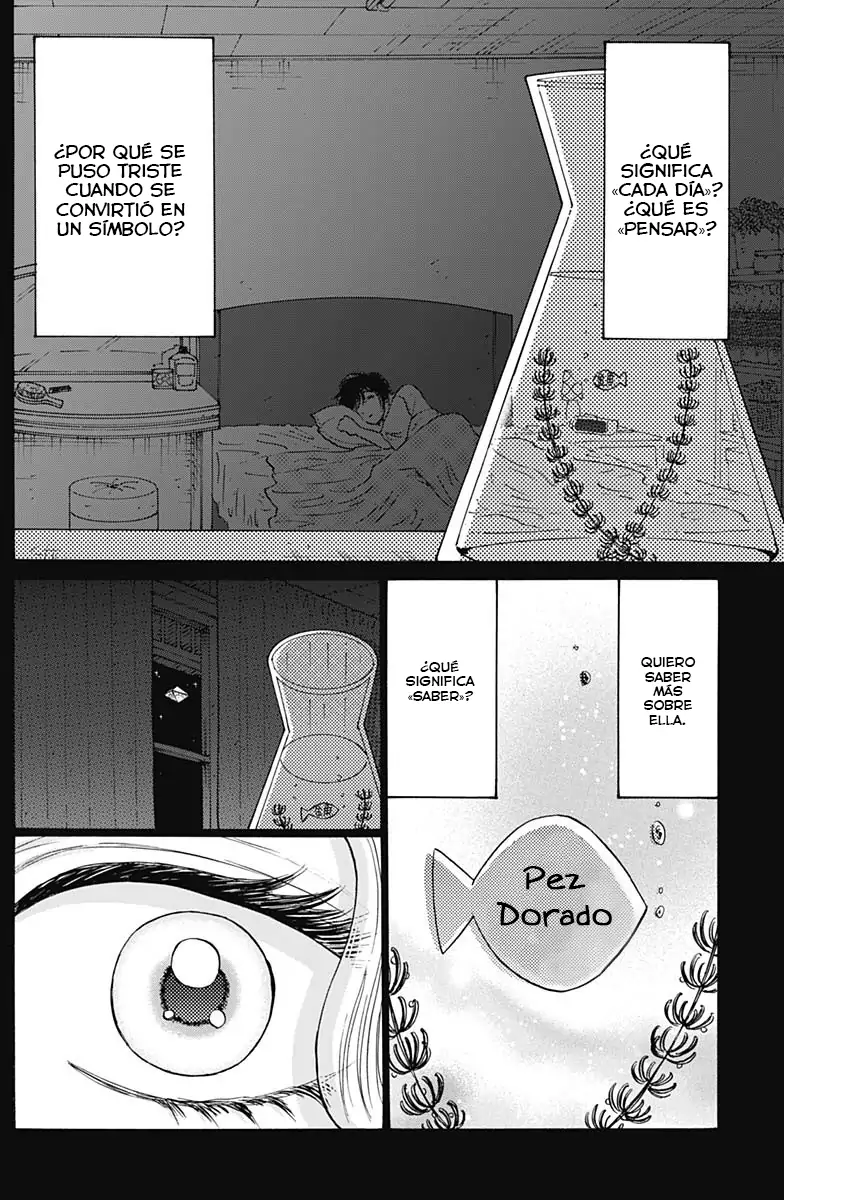 Read Kowloon Generic Romance ES Manga Online