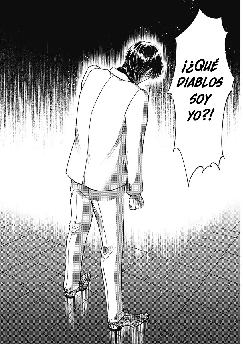 Read Kowloon Generic Romance ES Manga Online