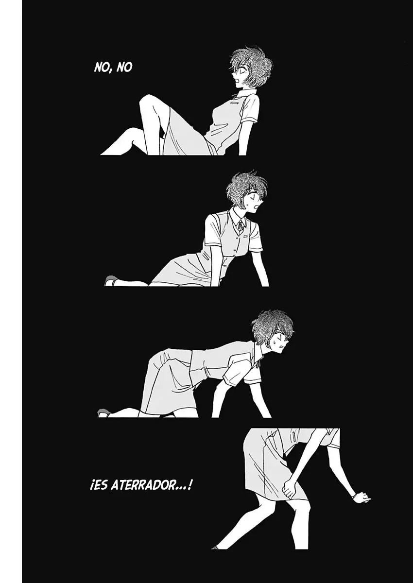 Read Kowloon Generic Romance ES Manga Online