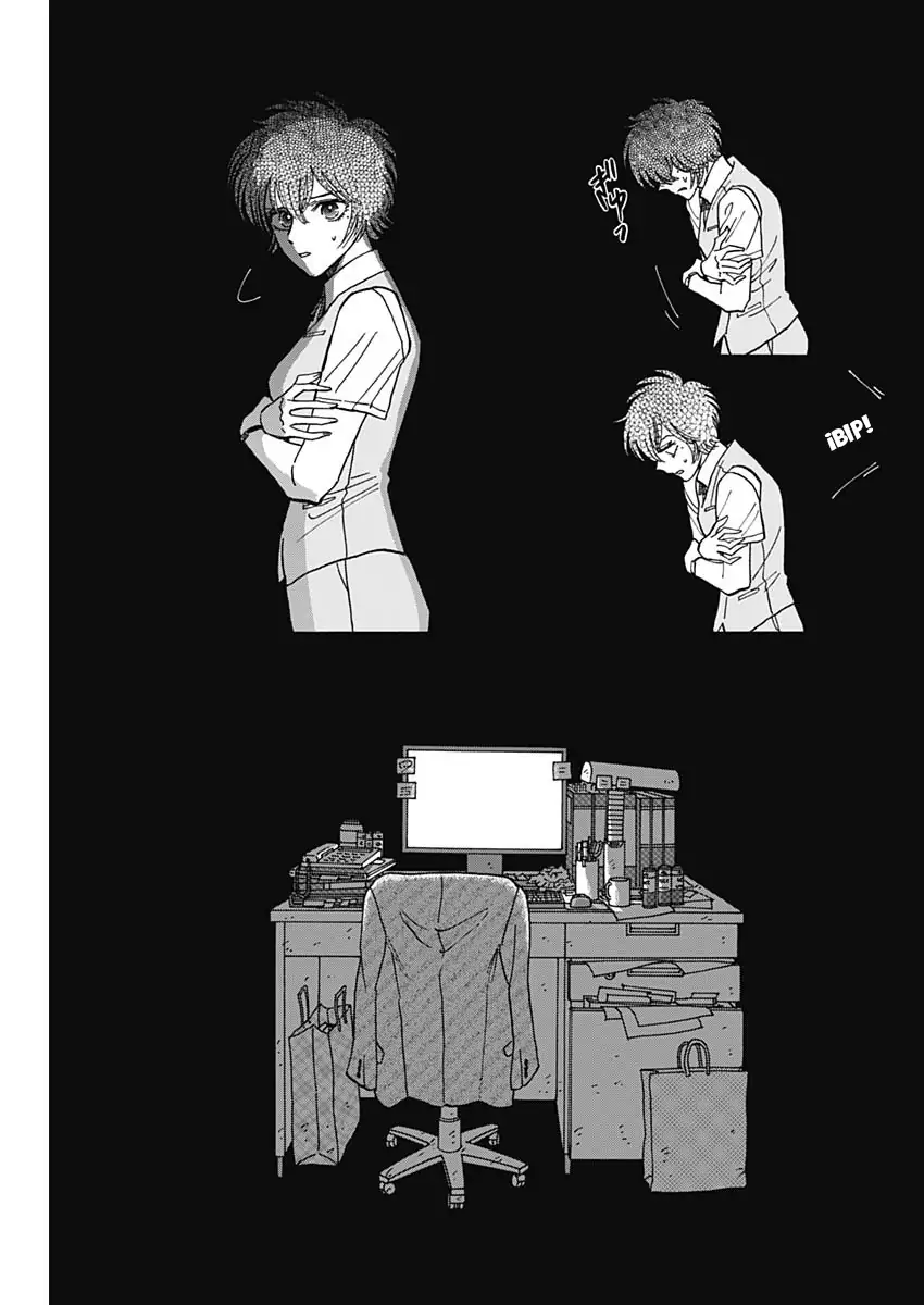 Read Kowloon Generic Romance ES Manga Online