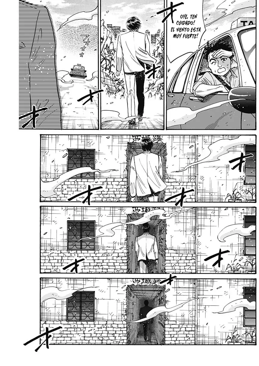 Read Kowloon Generic Romance ES Manga Online