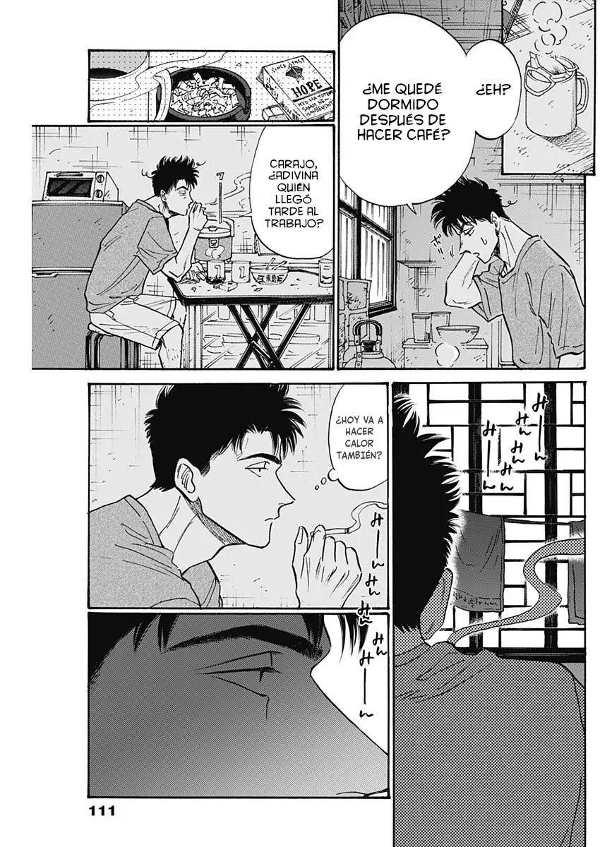 Read Kowloon Generic Romance ES Manga Online