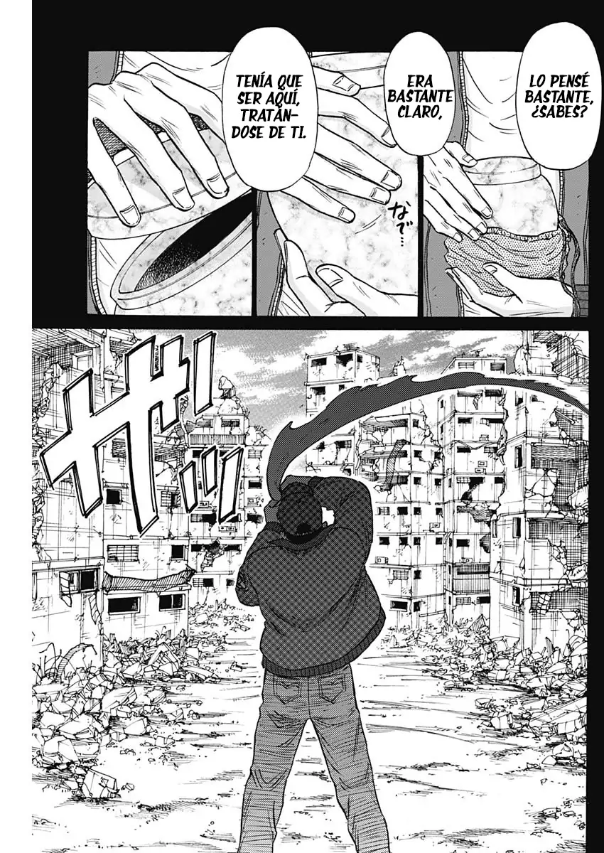 Read Kowloon Generic Romance ES Manga Online