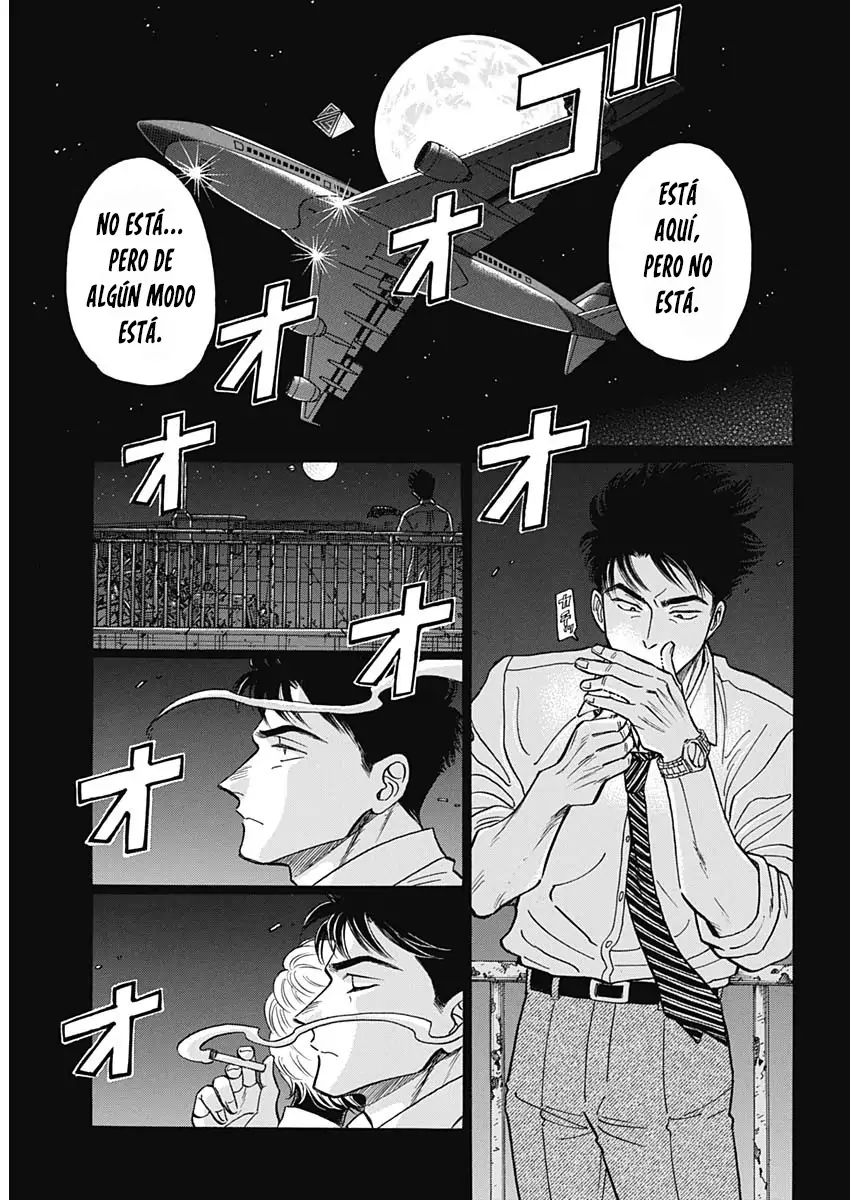 Read Kowloon Generic Romance ES Manga Online