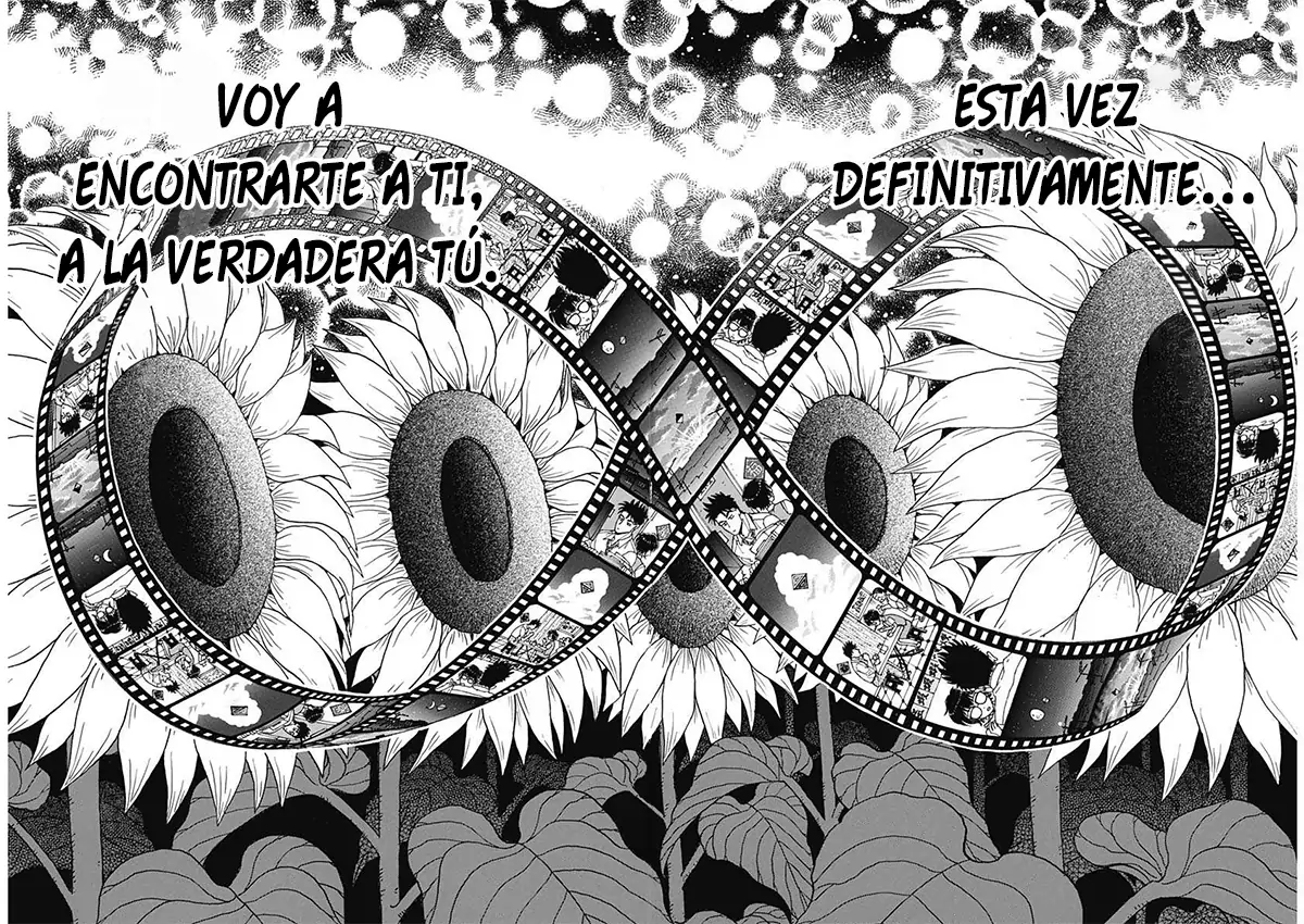 Read Kowloon Generic Romance ES Manga Online