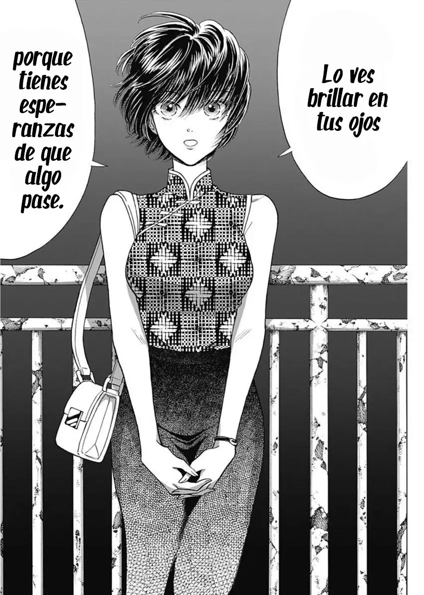 Read Kowloon Generic Romance ES Manga Online