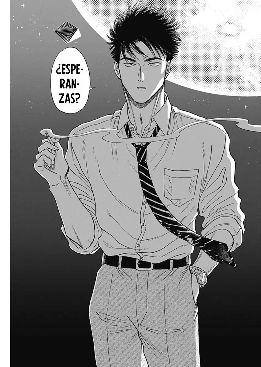 Read Kowloon Generic Romance ES Manga Online