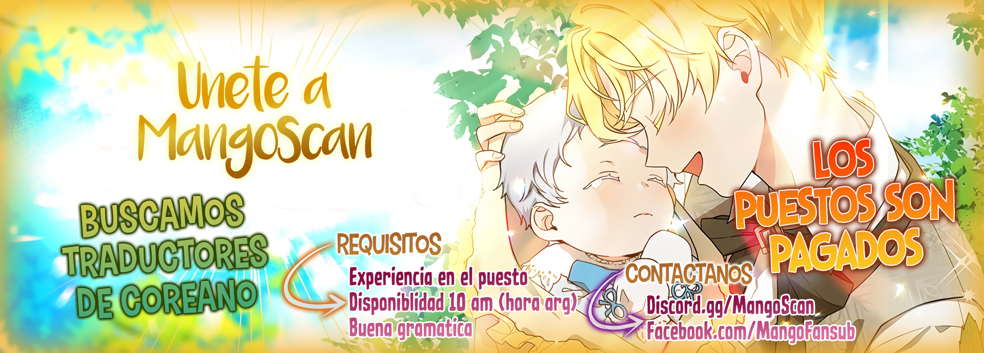 Read Lector omnisciente ES Manga Online