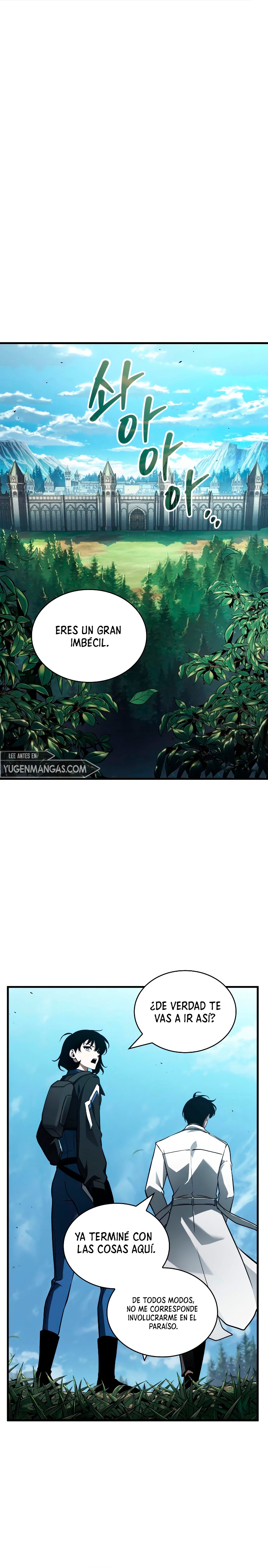 Read Lector omnisciente ES Manga Online