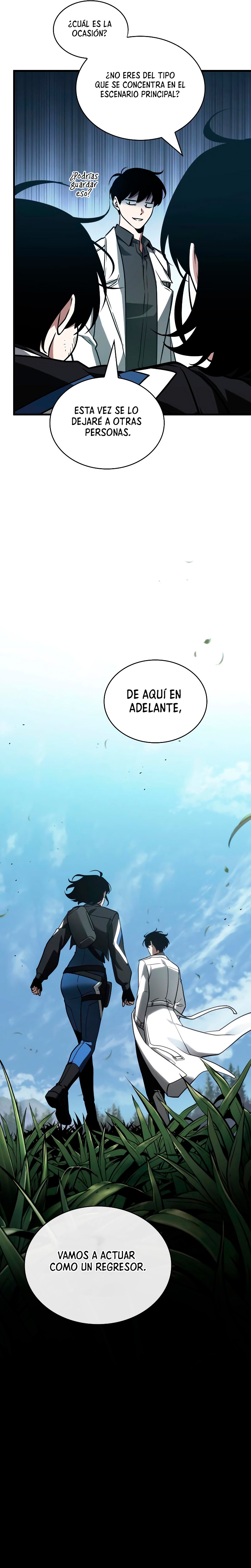 Read Lector omnisciente ES Manga Online