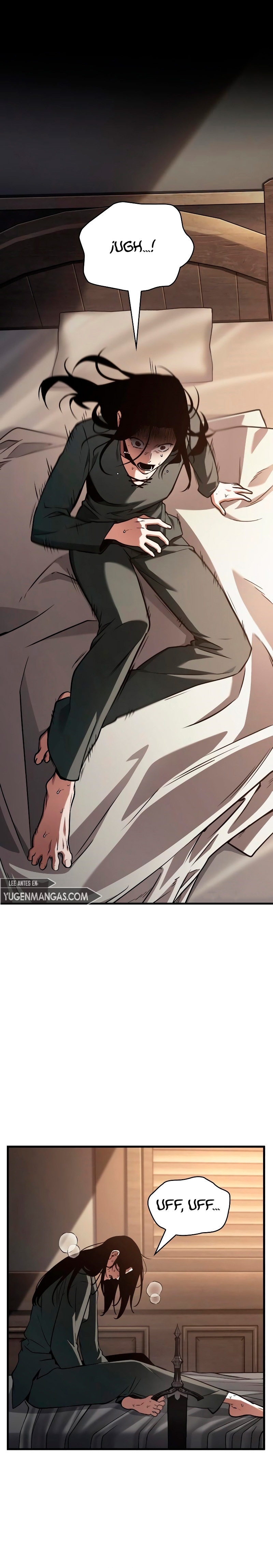 Read Lector omnisciente ES Manga Online