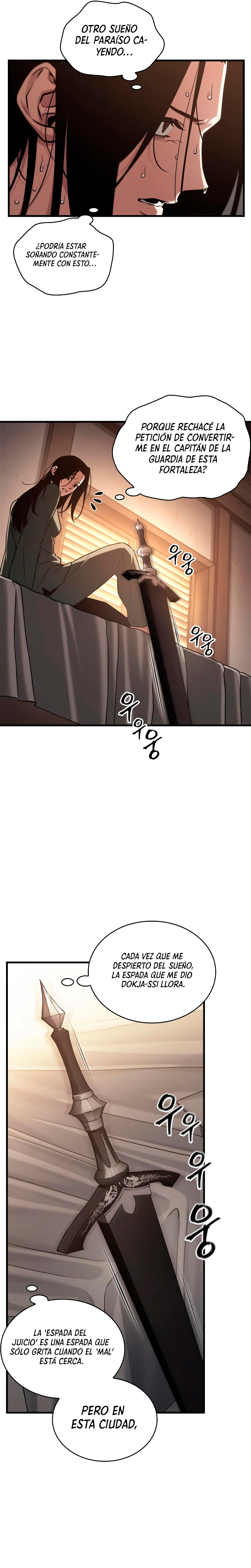 Read Lector omnisciente ES Manga Online