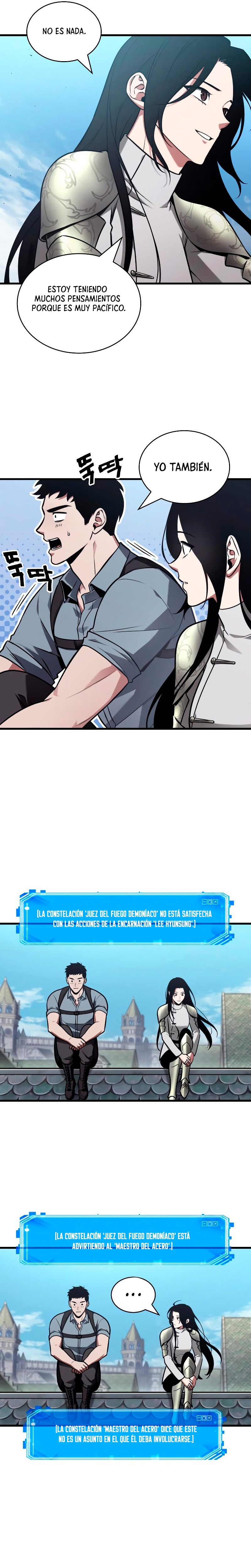 Read Lector omnisciente ES Manga Online