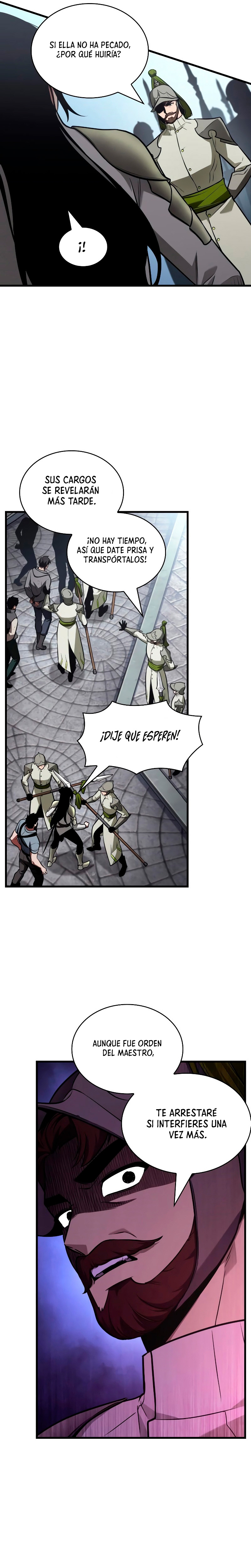 Read Lector omnisciente ES Manga Online