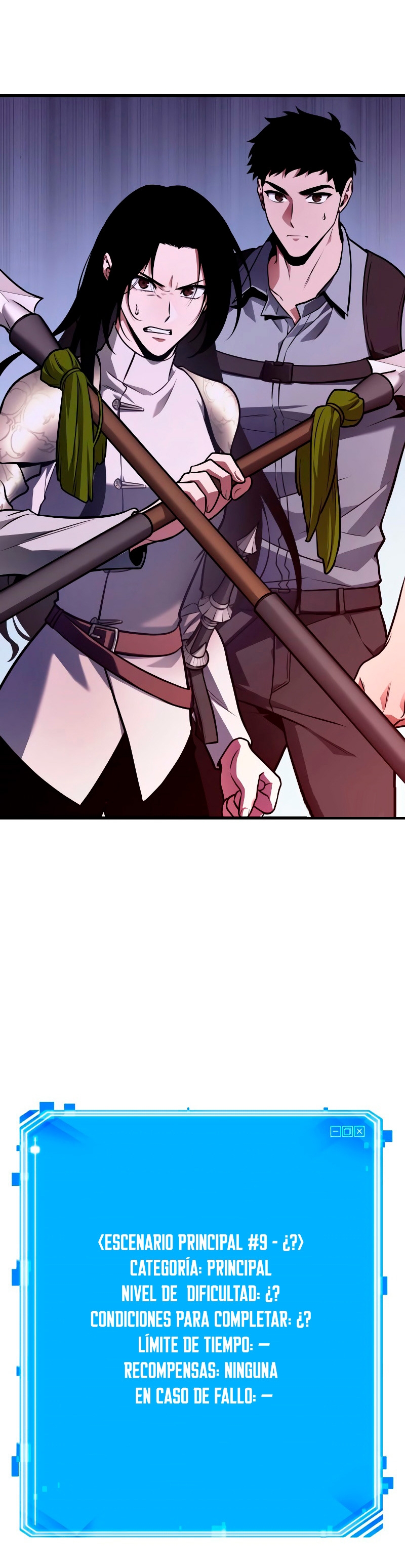 Read Lector omnisciente ES Manga Online