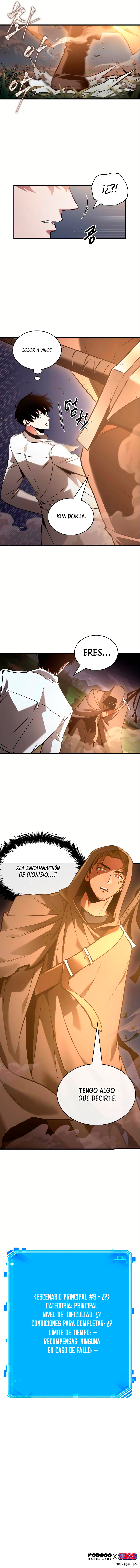 Read Lector omnisciente ES Manga Online